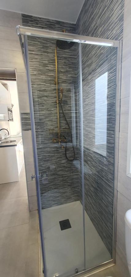 Apartamentos La Palmera Fernan Perez Luaran gambar