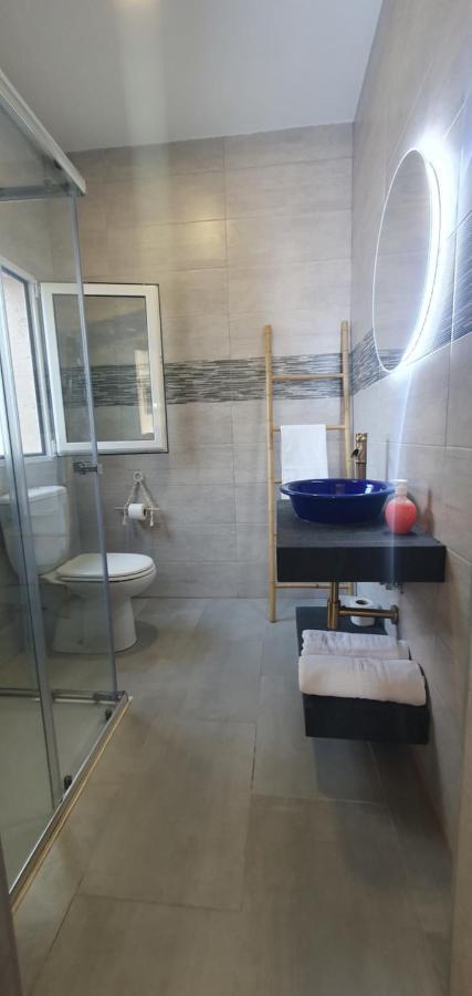 Apartamentos La Palmera Fernan Perez Luaran gambar