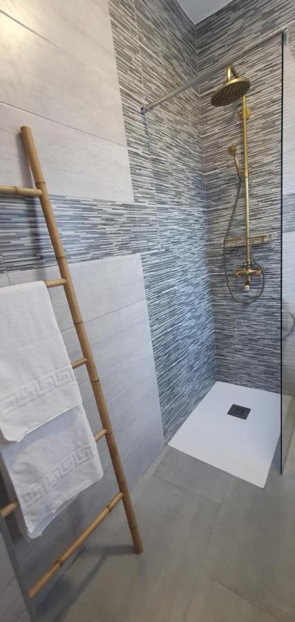 Apartamentos La Palmera Fernan Perez Luaran gambar