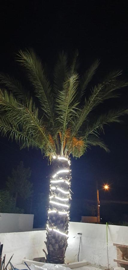 Apartamentos La Palmera Fernan Perez Luaran gambar