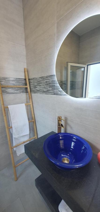 Apartamentos La Palmera Fernan Perez Luaran gambar