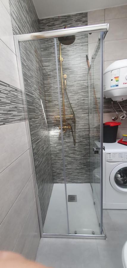 Apartamentos La Palmera Fernan Perez Luaran gambar