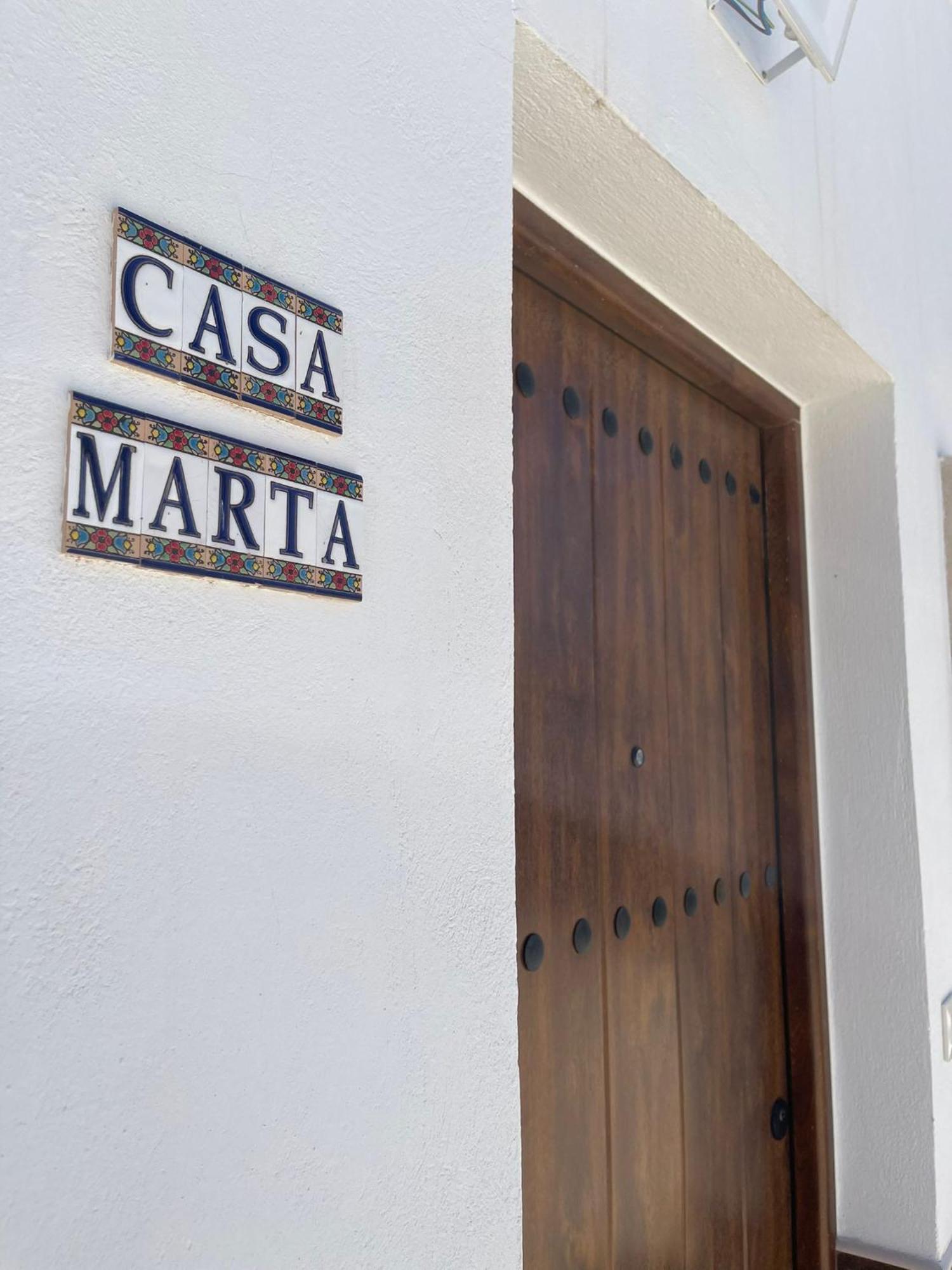 Apartamentos La Palmera Fernan Perez Luaran gambar
