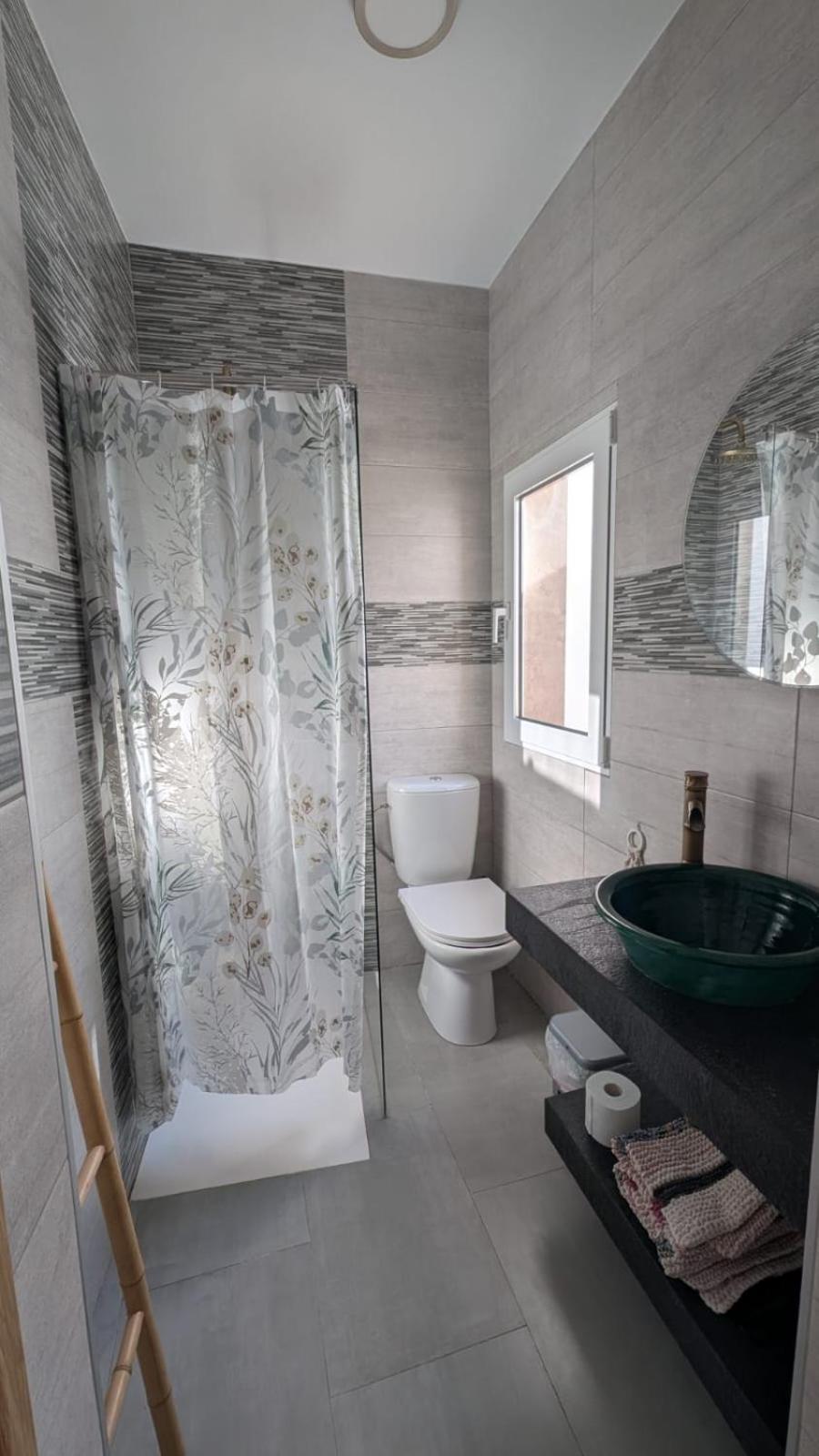 Apartamentos La Palmera Fernan Perez Luaran gambar