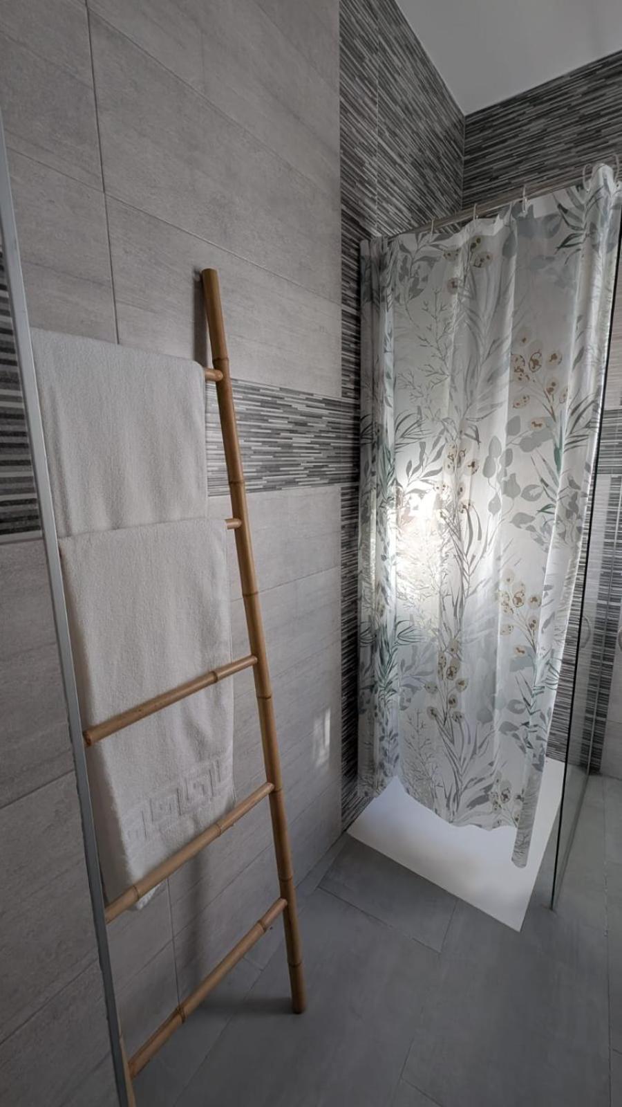 Apartamentos La Palmera Fernan Perez Luaran gambar