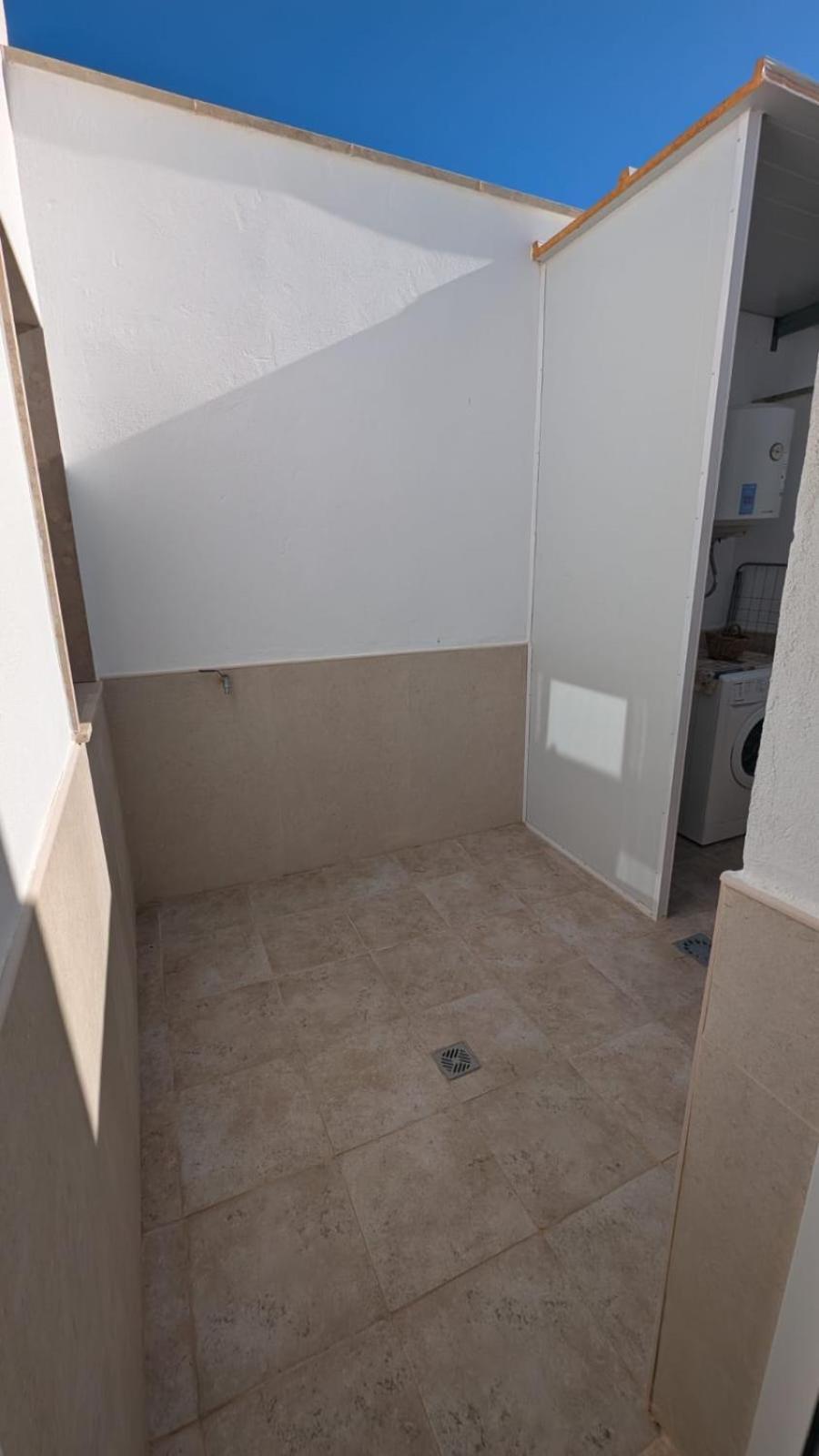 Apartamentos La Palmera Fernan Perez Luaran gambar