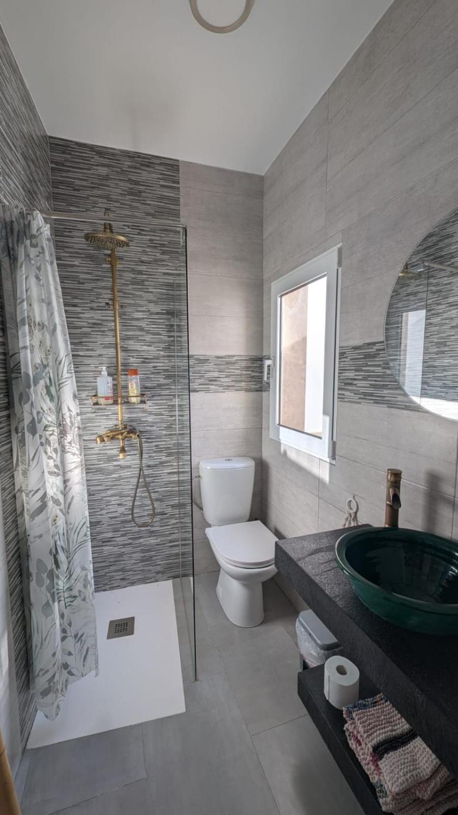 Apartamentos La Palmera Fernan Perez Luaran gambar