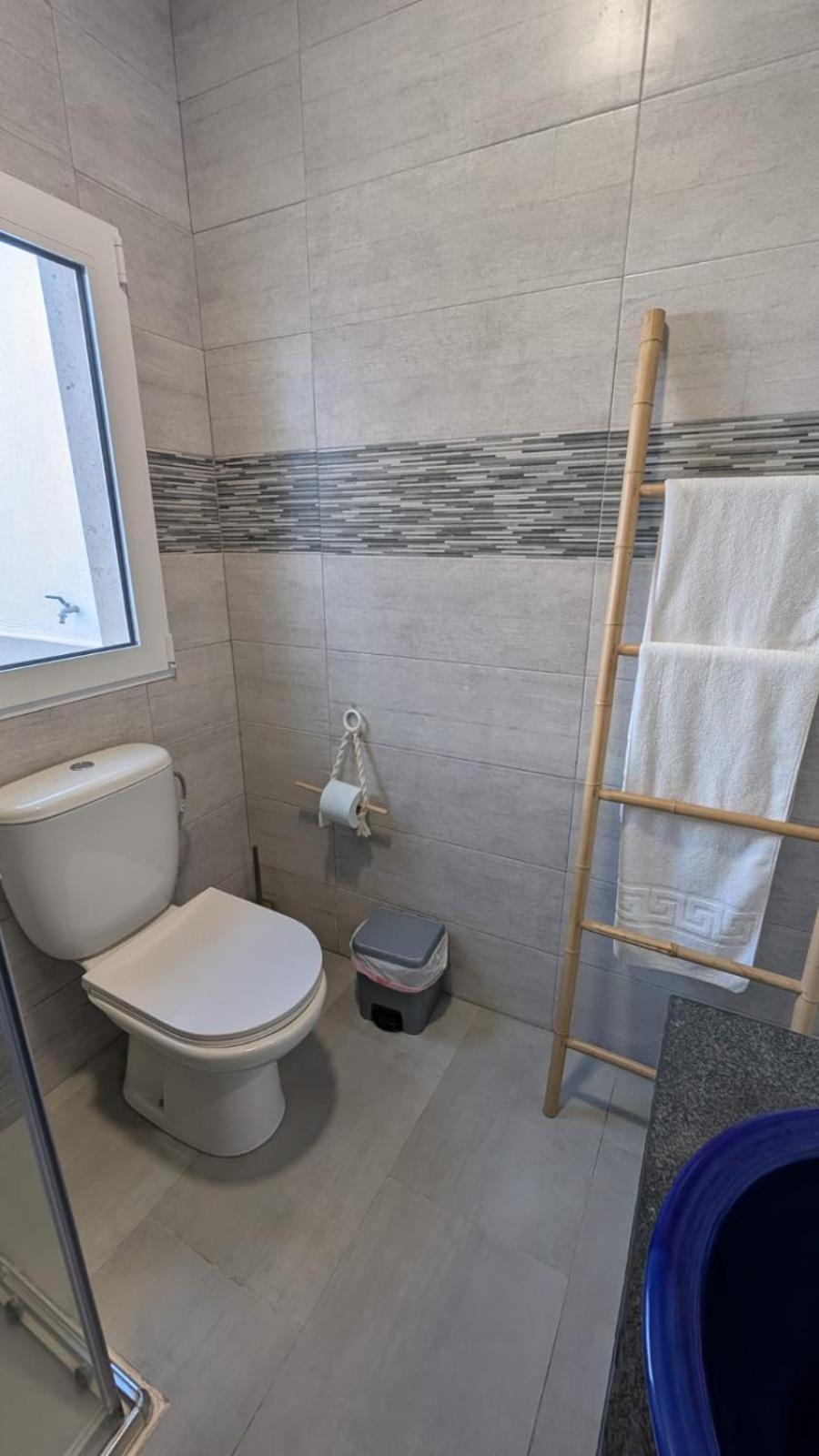 Apartamentos La Palmera Fernan Perez Luaran gambar