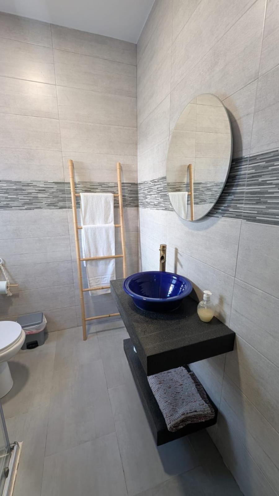 Apartamentos La Palmera Fernan Perez Luaran gambar